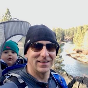 Meet your Posher, Paul